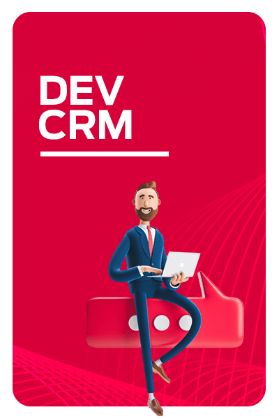 dev - CRM