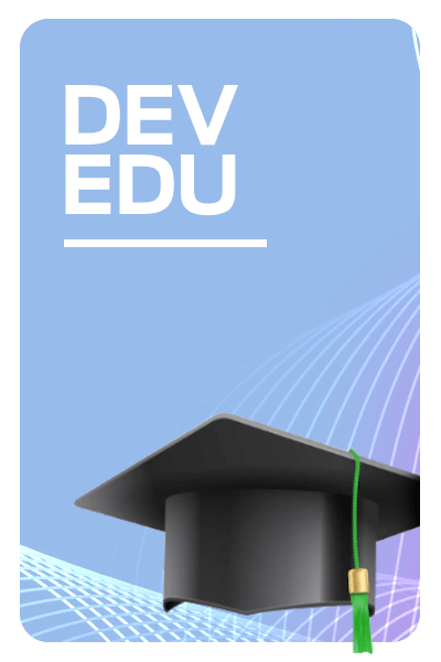 dev EDU