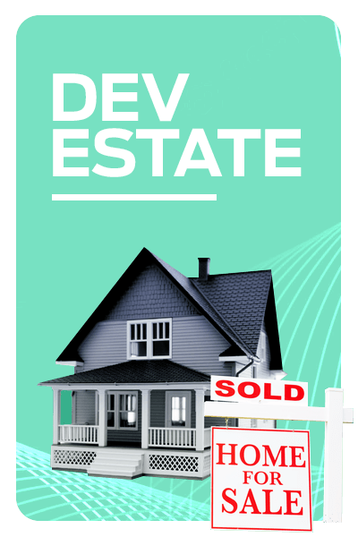 Emlak Yönetim Sistemi