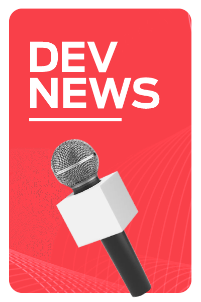 dev NEWS